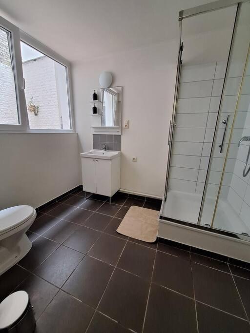 Le Duplex-suite Josephine Apartamento *