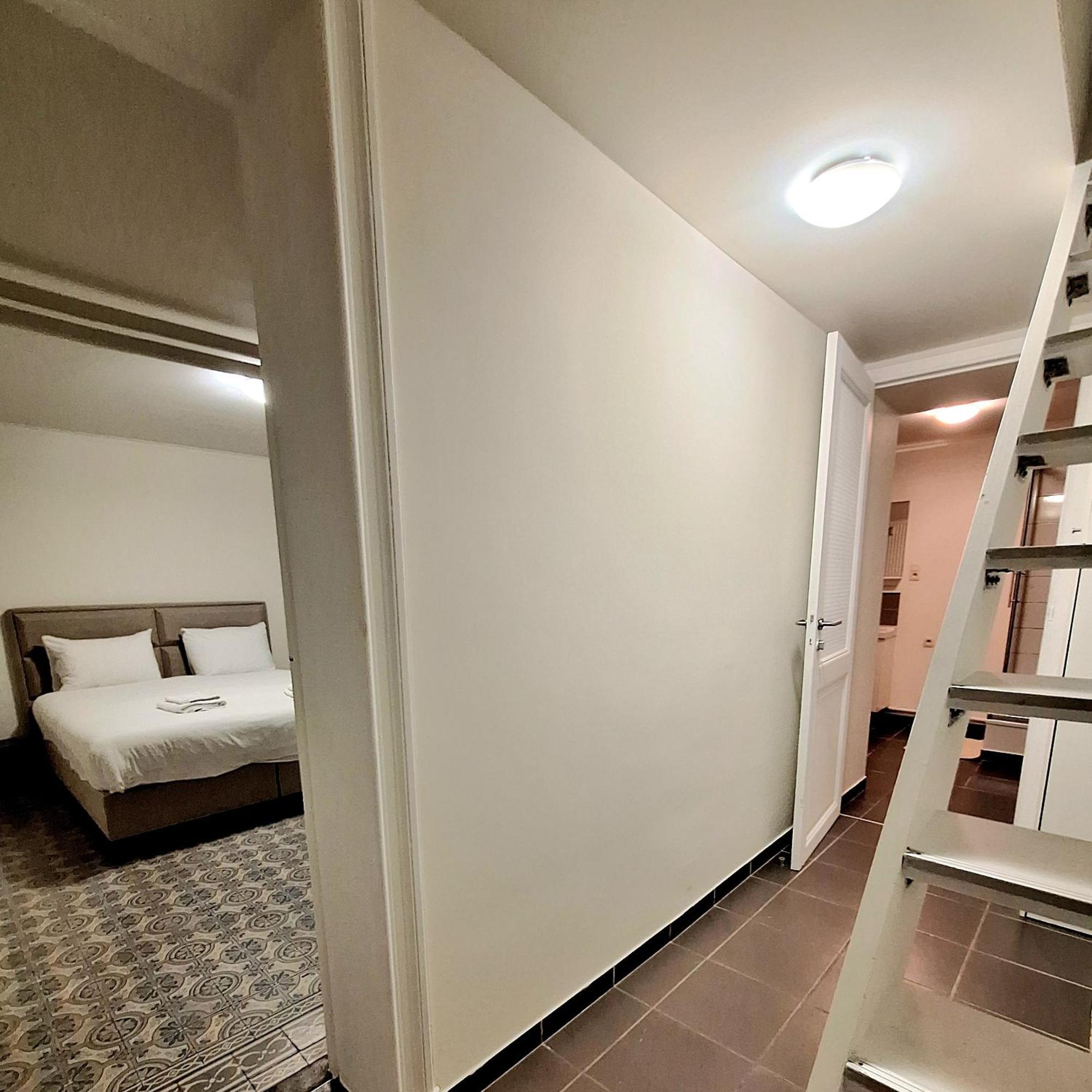 Apartment Le Duplex-suite Josephine *